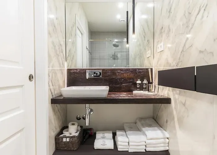 Appartamento Wonderful Design Oporto