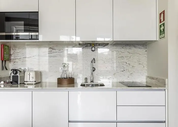 Wonderful Design Appartamento Oporto