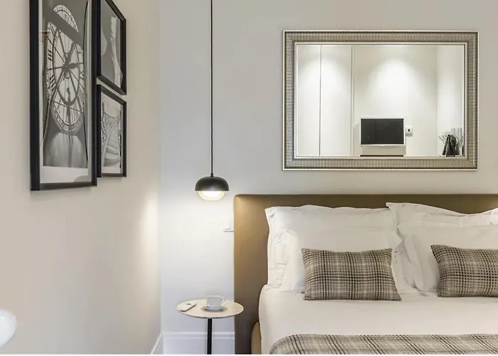 Appartamento Wonderful Design *