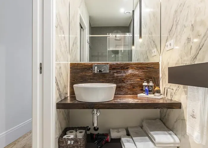 Appartamento Wonderful Design *