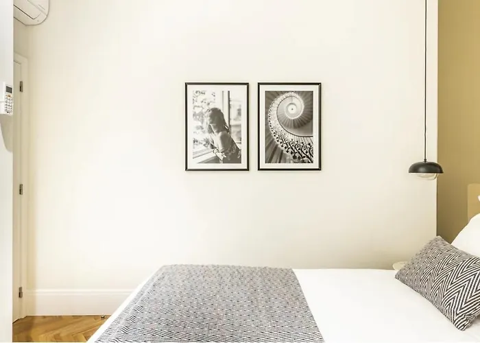 Wonderful Design Appartamento Oporto