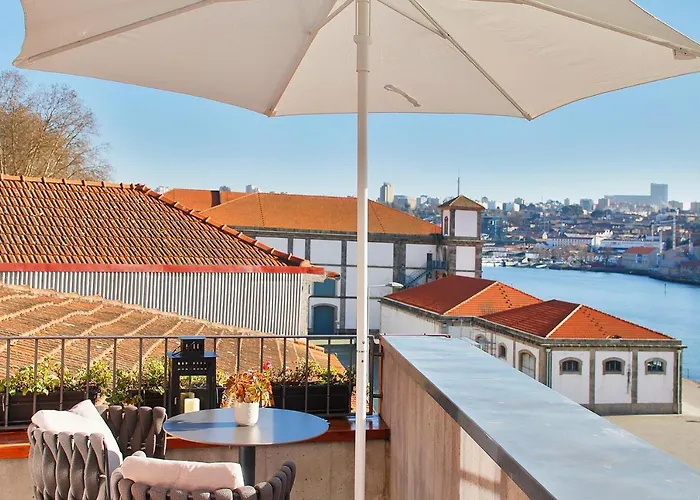 Wonderful Design Appartamento Oporto