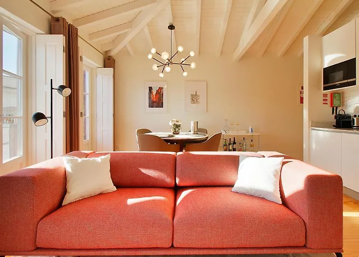 Appartamento Wonderful Design *