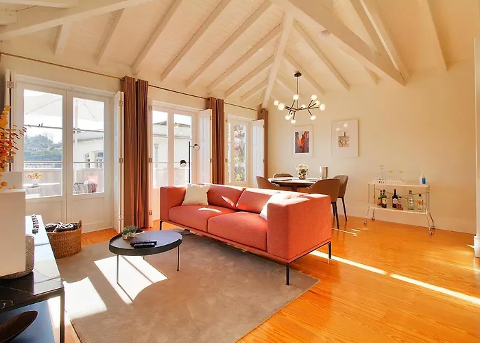 Wonderful Design Appartamento