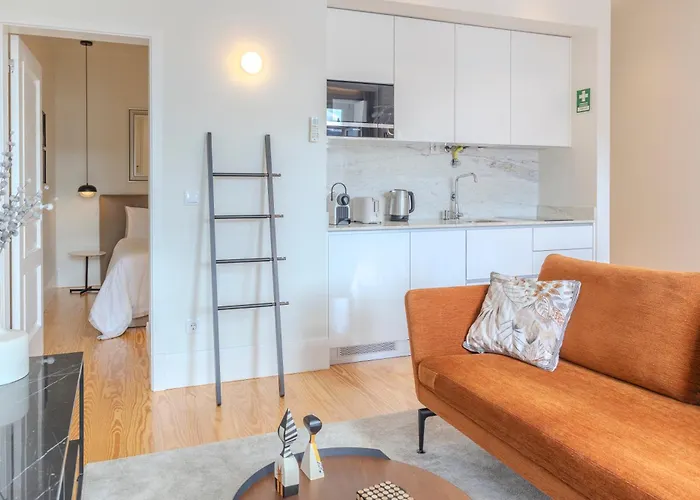 Wonderful Design Appartamento