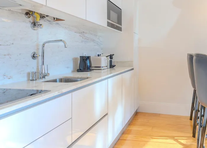 Appartamento Wonderful Design