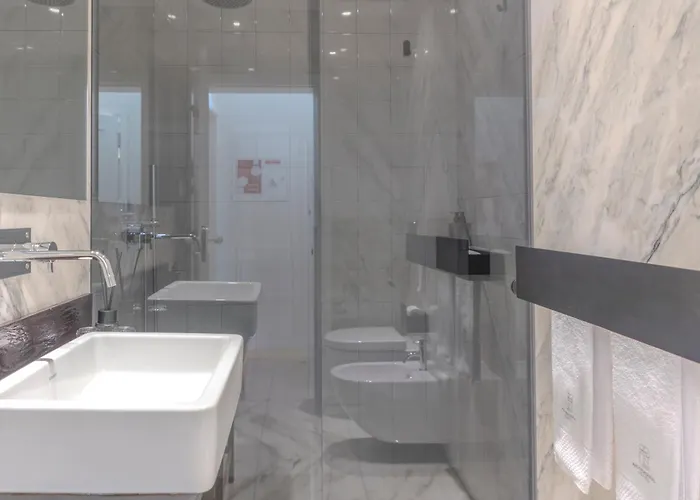 Wonderful Design Appartamento *