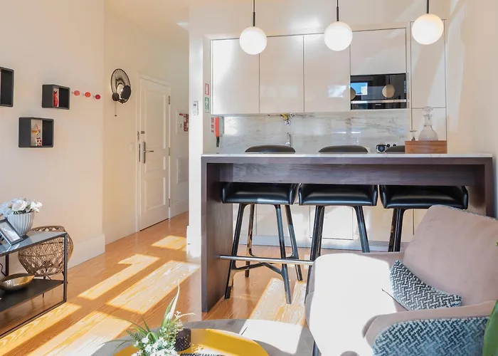 Appartamento Wonderful Design *