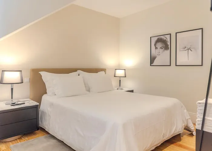 Wonderful Design Appartamento Oporto