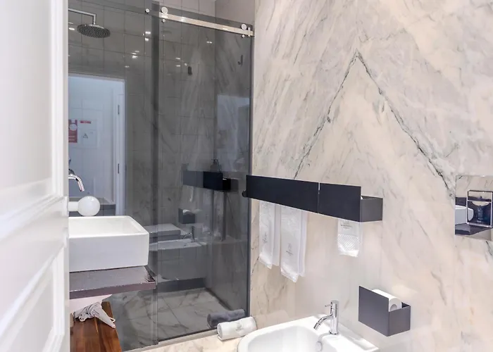 Wonderful Design Appartamento *