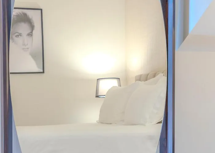 Appartamento Wonderful Design