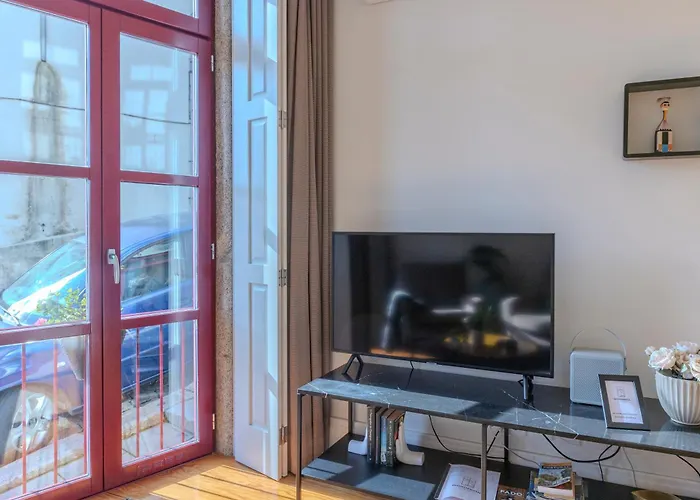 Wonderful Design アパート *