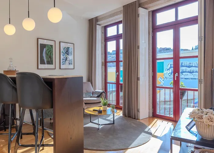 Appartamento Wonderful Design *