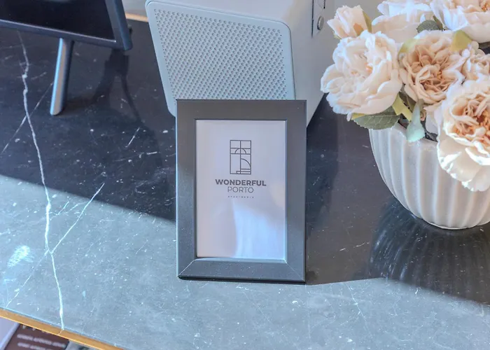 Wonderful Design * ポルト