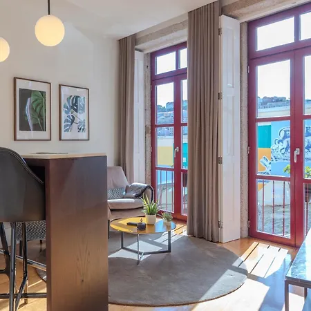 Apartamento Wonderful Design *