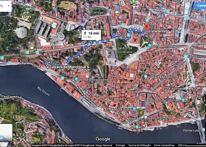 Lägenhet Wonderful Design *