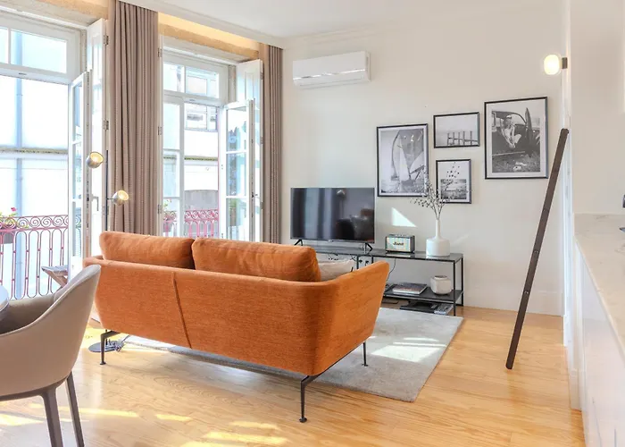 Lägenhet Wonderful Design *