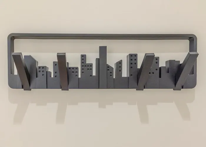 Lägenhet Wonderful Design *