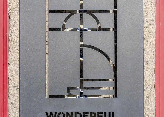 Wonderful Design * Oporto